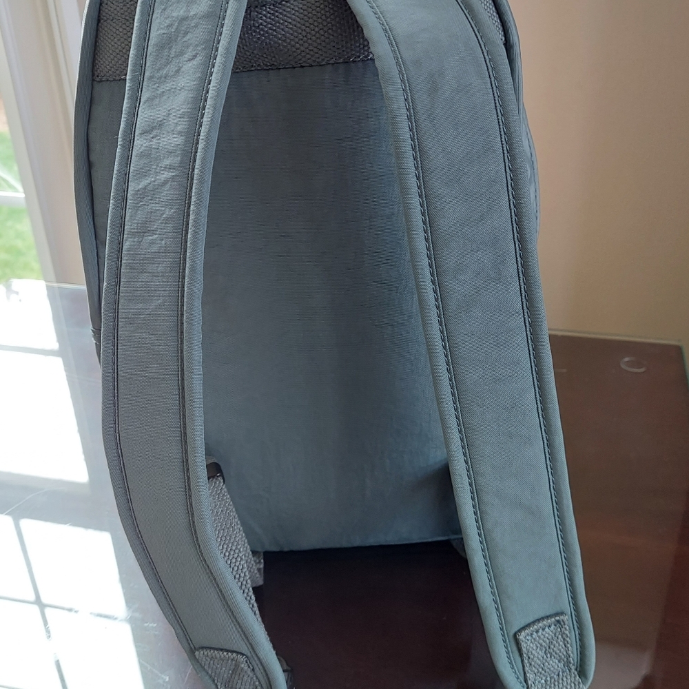 SOLD Kipling backpack, NWT - Picture 8 of 13